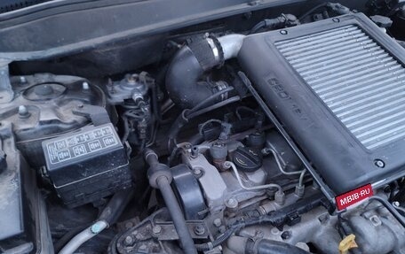 Hyundai Santa Fe III рестайлинг, 2008 год, 1 200 000 рублей, 18 фотография