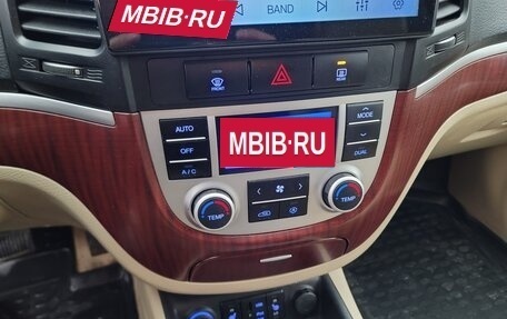 Hyundai Santa Fe III рестайлинг, 2008 год, 1 200 000 рублей, 8 фотография