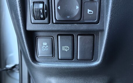 Nissan Juke II, 2012 год, 839 000 рублей, 14 фотография