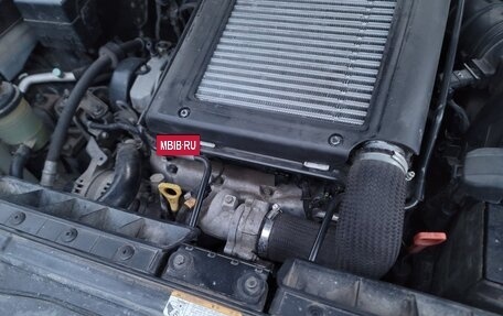 Hyundai Santa Fe III рестайлинг, 2008 год, 1 200 000 рублей, 17 фотография