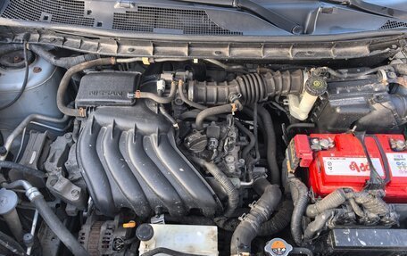 Nissan Juke II, 2012 год, 839 000 рублей, 16 фотография