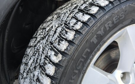 Nissan Juke II, 2012 год, 839 000 рублей, 21 фотография