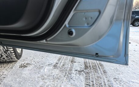 Nissan Juke II, 2012 год, 839 000 рублей, 20 фотография