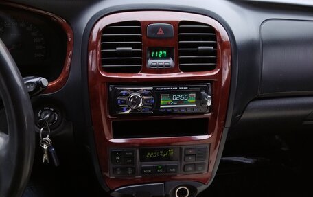 Hyundai Sonata IV рестайлинг, 2007 год, 395 000 рублей, 6 фотография