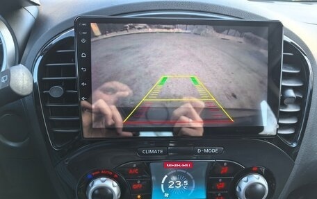 Nissan Juke II, 2012 год, 839 000 рублей, 11 фотография