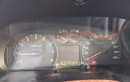 Hyundai Sonata IV рестайлинг, 2007 год, 395 000 рублей, 8 фотография