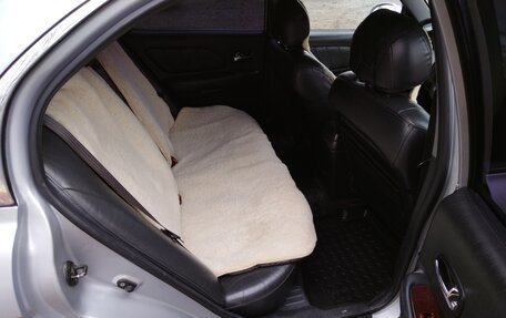 Hyundai Sonata IV рестайлинг, 2007 год, 395 000 рублей, 11 фотография