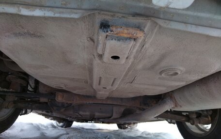 Hyundai Sonata IV рестайлинг, 2007 год, 395 000 рублей, 9 фотография