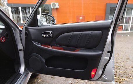 Hyundai Sonata IV рестайлинг, 2007 год, 395 000 рублей, 18 фотография