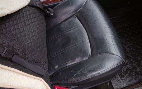 Hyundai Sonata IV рестайлинг, 2007 год, 395 000 рублей, 13 фотография