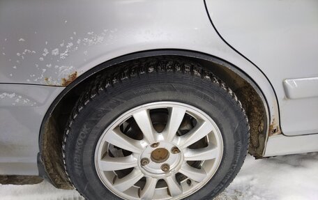 Hyundai Sonata IV рестайлинг, 2007 год, 395 000 рублей, 21 фотография