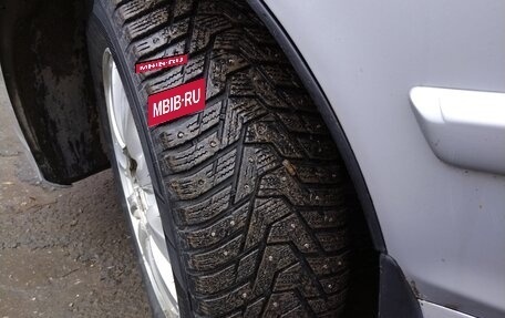 Hyundai Sonata IV рестайлинг, 2007 год, 395 000 рублей, 17 фотография