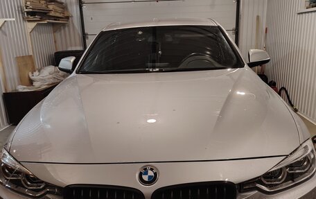 BMW 3 серия, 2018 год, 3 000 000 рублей, 7 фотография