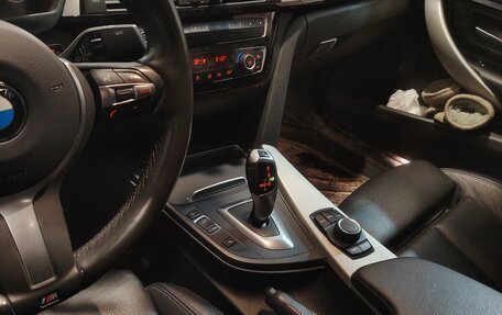 BMW 3 серия, 2018 год, 3 000 000 рублей, 6 фотография