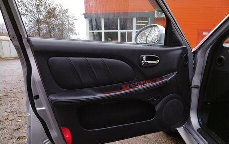 Hyundai Sonata IV рестайлинг, 2007 год, 395 000 рублей, 19 фотография