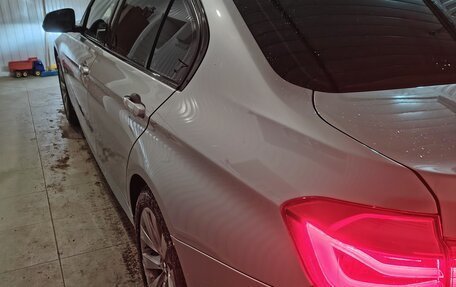 BMW 3 серия, 2018 год, 3 000 000 рублей, 5 фотография