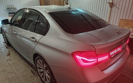 BMW 3 серия, 2018 год, 3 000 000 рублей, 4 фотография