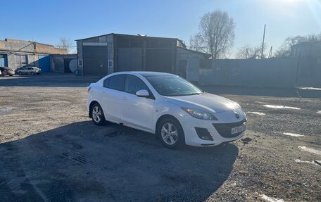 Mazda 3, 2011 год, 690 000 рублей, 8 фотография