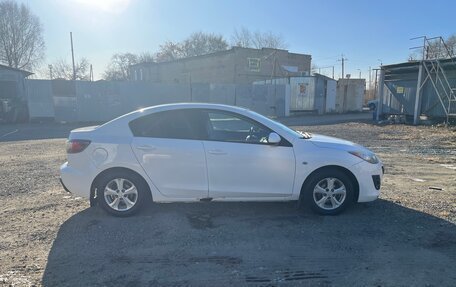 Mazda 3, 2011 год, 690 000 рублей, 7 фотография
