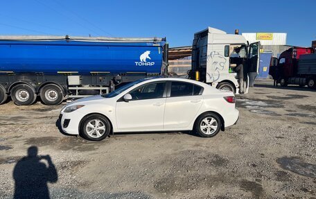 Mazda 3, 2011 год, 690 000 рублей, 3 фотография