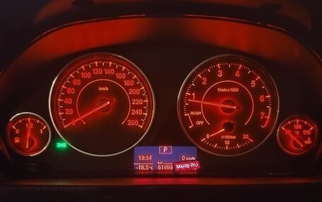 BMW 3 серия, 2018 год, 3 000 000 рублей, 10 фотография