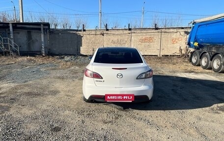 Mazda 3, 2011 год, 690 000 рублей, 5 фотография
