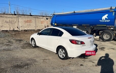 Mazda 3, 2011 год, 690 000 рублей, 4 фотография