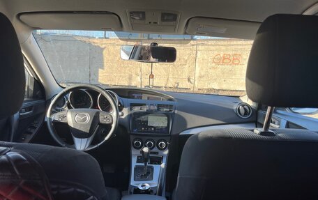 Mazda 3, 2011 год, 690 000 рублей, 11 фотография