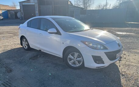 Mazda 3, 2011 год, 690 000 рублей, 10 фотография