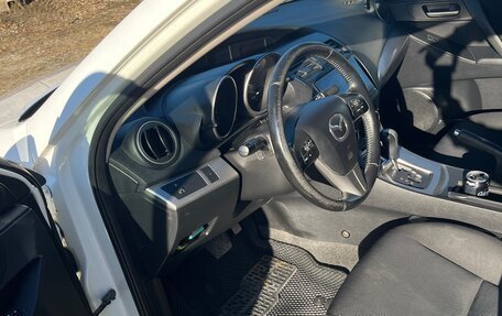 Mazda 3, 2011 год, 690 000 рублей, 15 фотография