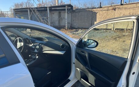 Mazda 3, 2011 год, 690 000 рублей, 16 фотография