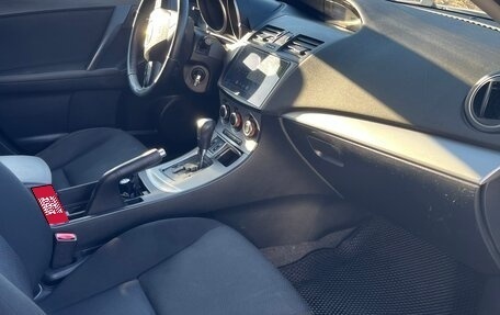 Mazda 3, 2011 год, 690 000 рублей, 12 фотография