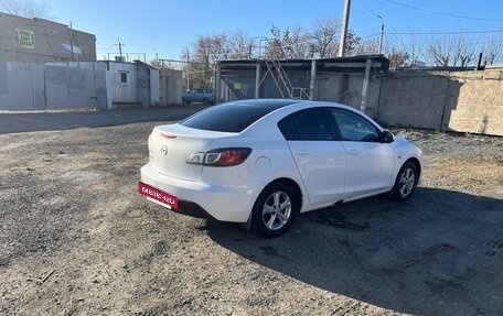 Mazda 3, 2011 год, 690 000 рублей, 6 фотография