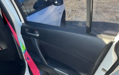 Mazda 3, 2011 год, 690 000 рублей, 18 фотография