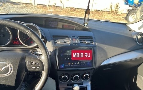 Mazda 3, 2011 год, 690 000 рублей, 13 фотография