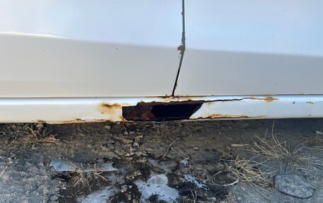 Mazda 3, 2011 год, 690 000 рублей, 22 фотография