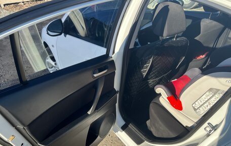 Mazda 3, 2011 год, 690 000 рублей, 19 фотография