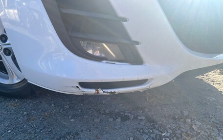 Mazda 3, 2011 год, 690 000 рублей, 24 фотография