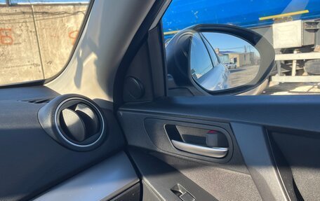 Mazda 3, 2011 год, 690 000 рублей, 21 фотография