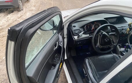 Honda Accord VIII рестайлинг, 2008 год, 1 200 000 рублей, 3 фотография