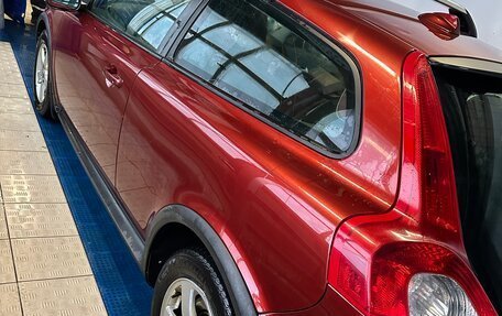 Volvo C30 I рестайлинг, 2007 год, 450 000 рублей, 2 фотография