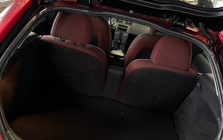 Volvo C30 I рестайлинг, 2007 год, 450 000 рублей, 5 фотография