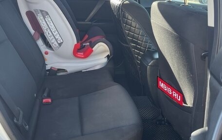 Mazda 3, 2011 год, 690 000 рублей, 17 фотография