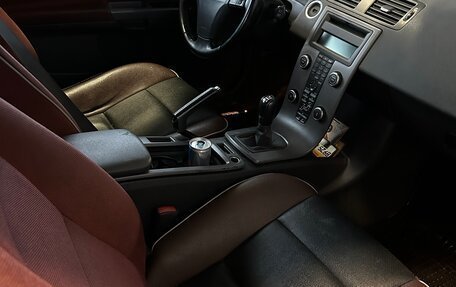 Volvo C30 I рестайлинг, 2007 год, 450 000 рублей, 6 фотография