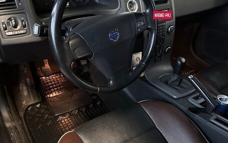 Volvo C30 I рестайлинг, 2007 год, 450 000 рублей, 7 фотография