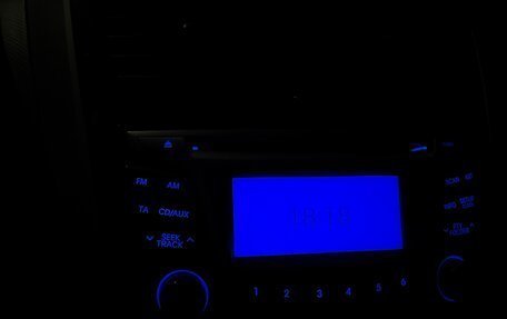 Hyundai Solaris II рестайлинг, 2011 год, 650 000 рублей, 14 фотография