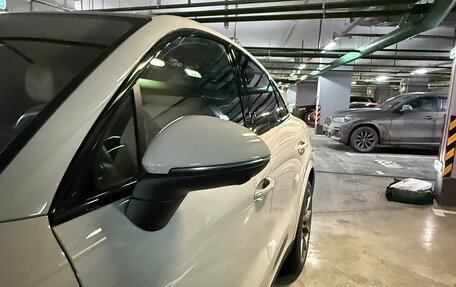 Porsche Cayenne III, 2020 год, 9 500 000 рублей, 4 фотография