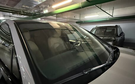 Porsche Cayenne III, 2020 год, 9 500 000 рублей, 9 фотография