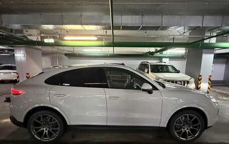 Porsche Cayenne III, 2020 год, 9 500 000 рублей, 8 фотография