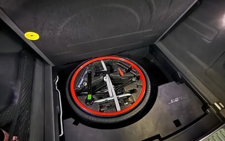 Porsche Cayenne III, 2020 год, 9 500 000 рублей, 11 фотография